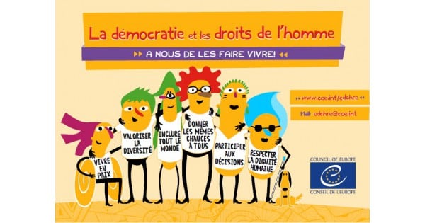 Dissertation etat de droit et democratie