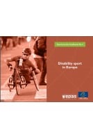 Disability sport in Europe