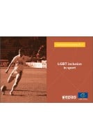 LGBT inclusion in sport