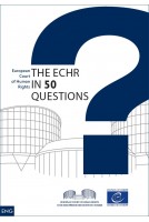 The ECHR in 50 questions