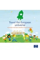 Travel the European universe