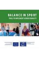 Balance in sport - Tools to...