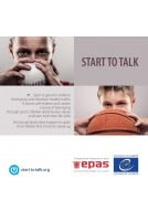 Start to talk - Stop sexual...