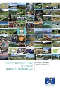 Alliance du Prix du Paysage - Convention du Conseil de l’Europe sur le ...