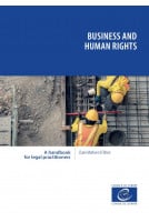 Business and human rights -...