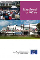 Expert Council on NGO law