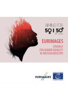 Eurimages - Strategy for...