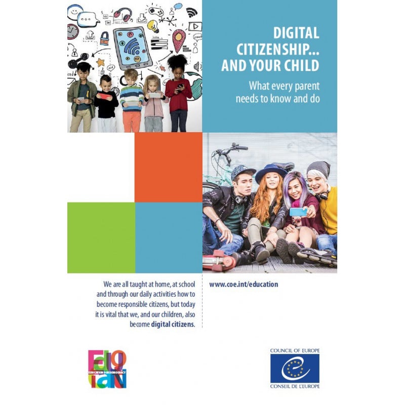 Digital citizenship... and your child - What every parent needs to know ...