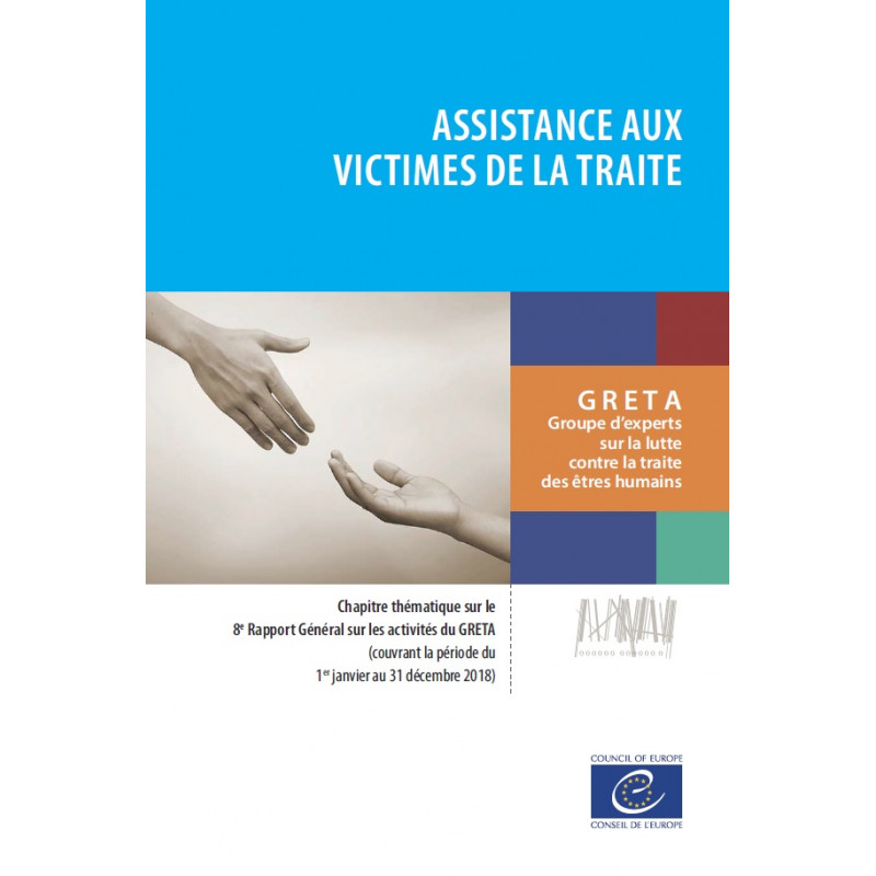 Assistance Aux Victimes De La Traite