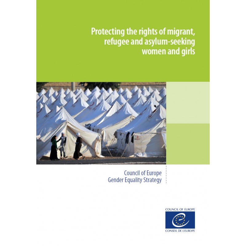 Protecting the rights of migrant, refugee and asylum-seeking