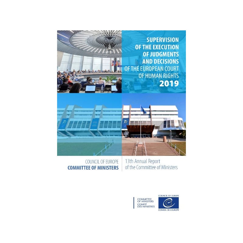 European Court Of Human Rights Reports Of Judgments And Decisions