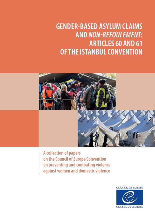 The 18th of all EU-r rights: asylum and how the Charter contributes