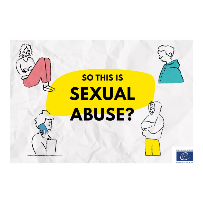 So This Is Sexual Abuse So This Is Sexual Abuse