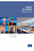 Conseil de l'Europe -...