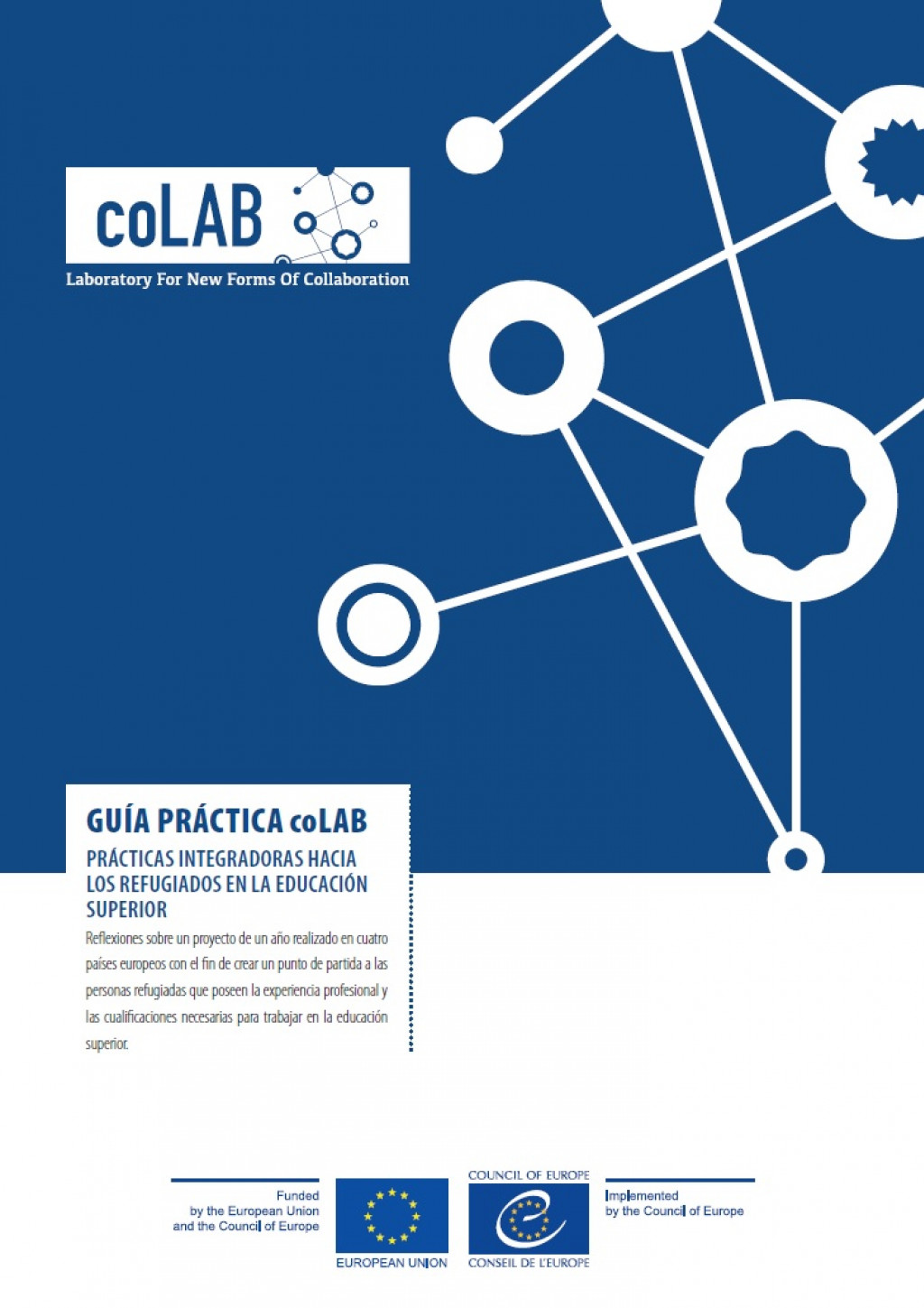 CoLAB Toolkit Also Available In Spanish 