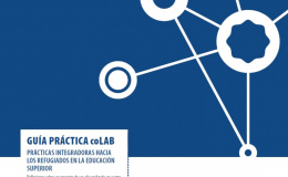 Guide pratique coLAB: disponible également en espagnol!